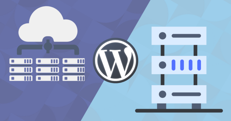 Hosting Compare Featured Img Choosing the Best WordPress Hosting for Your Website