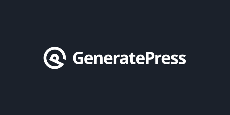 generatepress review Mastering WordPress Development with GeneratePress: A Developer’s Guide